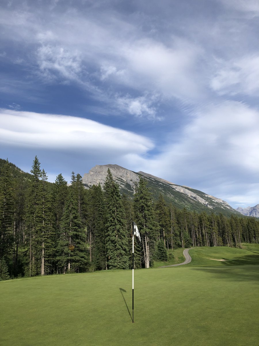 Silvertip Resort tweet media