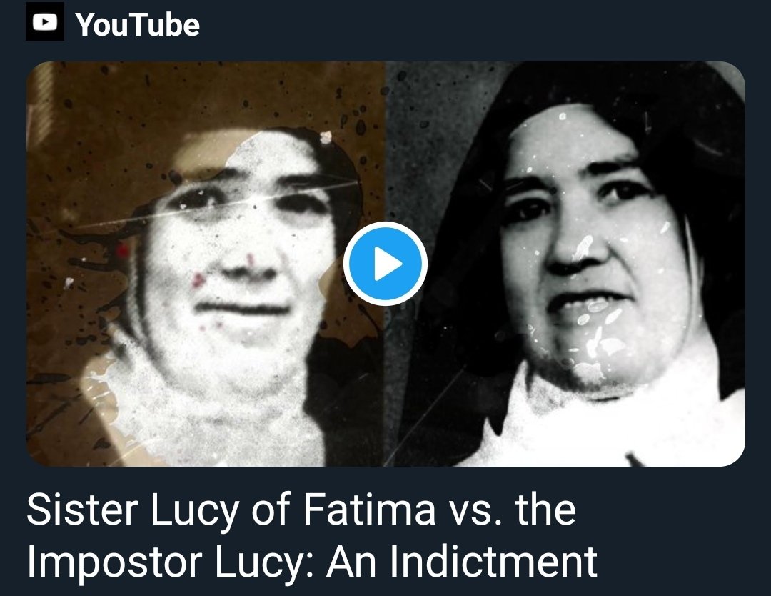 BlogDefensor's tweet image. youtu.be/fMW5b6oH0ZM