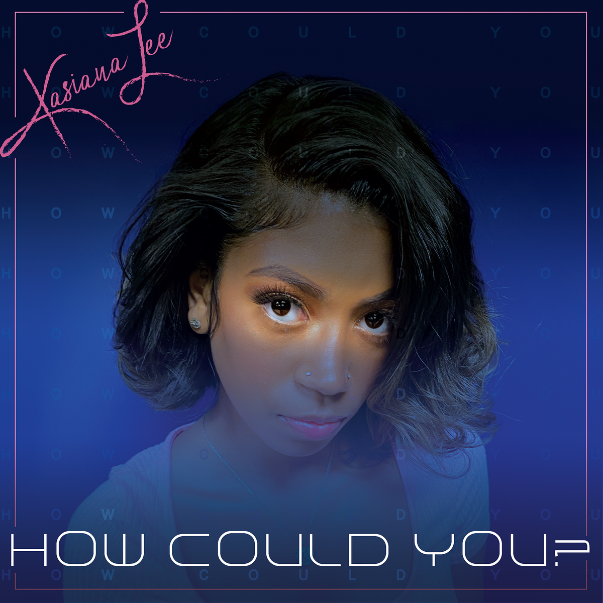 kingcainbishop's tweet photo. Evolution Records &amp; OGP Client Development, LLC is proud to present...
“How Could You?” (feat. Aaron Pierre)
Single by Kasianalee &amp; Produced by Aaron Pierre.
Released Friday, July 24, 2020.
She is an amazing artist &amp; friend that I’ve had the pleasure of collaborating with. https://t.co/o909mJk4QH