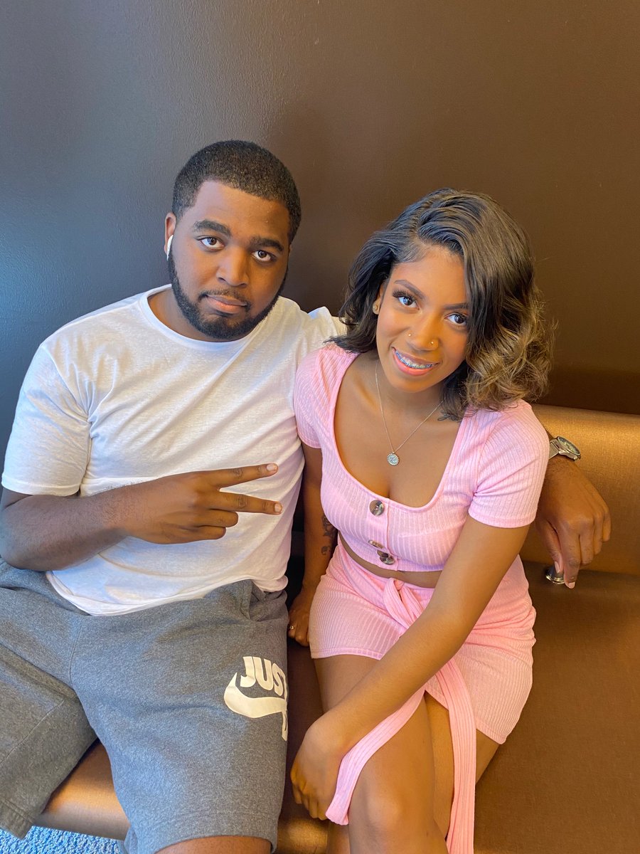 kingcainbishop's tweet photo. Evolution Records &amp; OGP Client Development, LLC is proud to present...
“How Could You?” (feat. Aaron Pierre)
Single by Kasianalee &amp; Produced by Aaron Pierre.
Released Friday, July 24, 2020.
She is an amazing artist &amp; friend that I’ve had the pleasure of collaborating with. https://t.co/o909mJk4QH