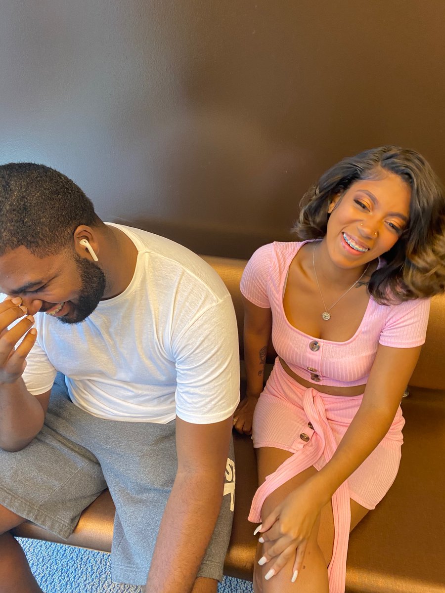 kingcainbishop's tweet photo. Evolution Records &amp; OGP Client Development, LLC is proud to present...
“How Could You?” (feat. Aaron Pierre)
Single by Kasianalee &amp; Produced by Aaron Pierre.
Released Friday, July 24, 2020.
She is an amazing artist &amp; friend that I’ve had the pleasure of collaborating with. https://t.co/o909mJk4QH