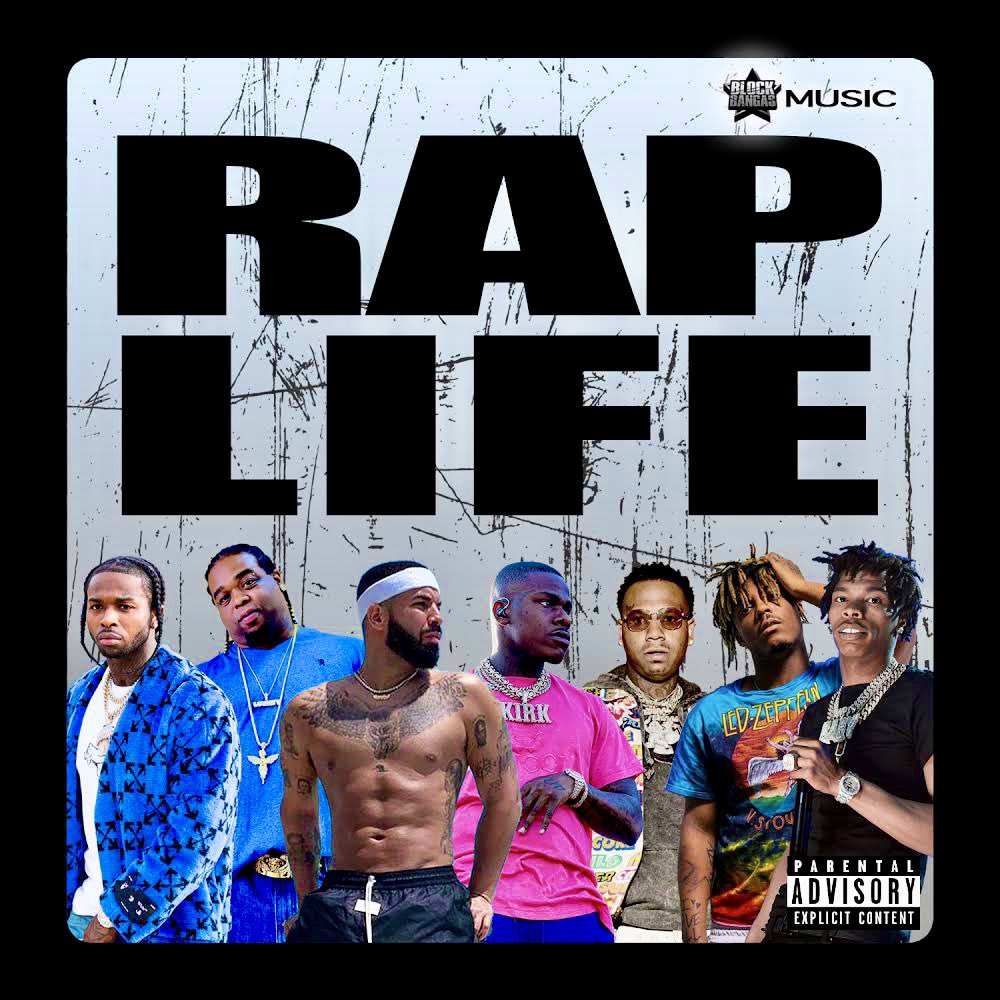 Attention #Artist wanting to get their song on this #Playlist DM Now! <a href="/BlockBangas/">BLOCK BANGAS</a> #Mixtapes