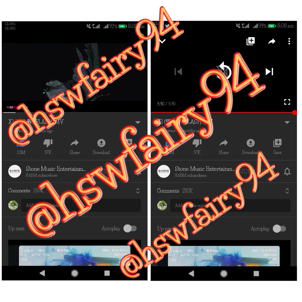 hswfairy94's tweet photo. @yonah5122 @WEi__Official @kdramafan_PHGo @x1official101 @PonsecaRasel July 18, 2020
#FLASH_YT_ADS
#FLASH_STREAMING

@x1official101
#X1_Flash_Road_to_100M
#Flash를_1억뷰로_데려가_원잇_프로젝트 https://t.co/CEMuekfDBc