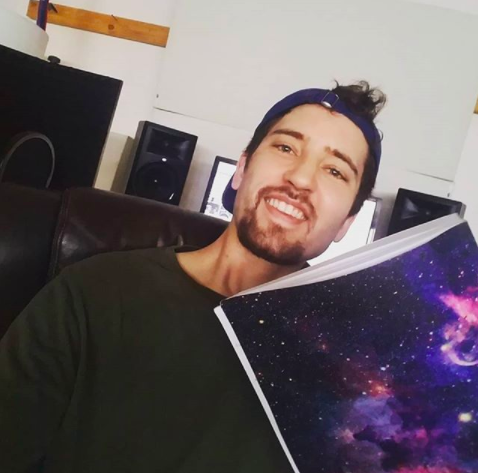 Noah_c0insherif's tweet photo. it me #cosmicpages https://t.co/FRiy6BeBE3