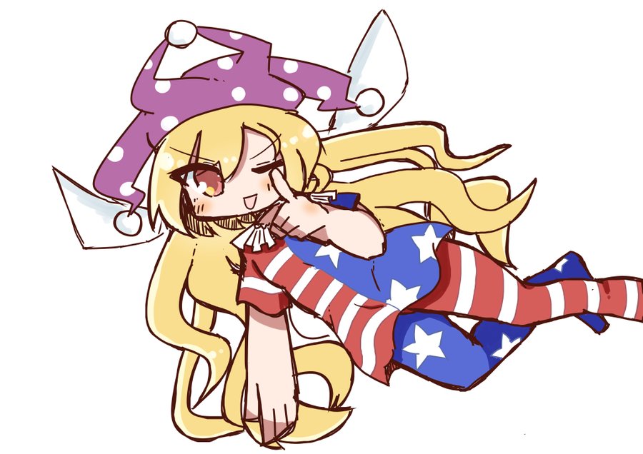 軽めのデフォルメが比較的得意です
#デフォルメ絵を流してデフォルメ民を増やそう 