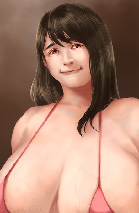 リハビリお絵描きです 