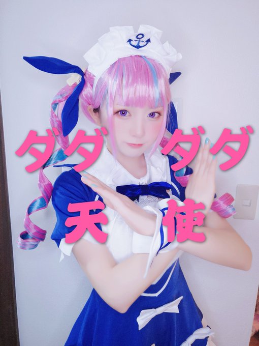 コスプレイヤーYuki亭のTwitter画像7