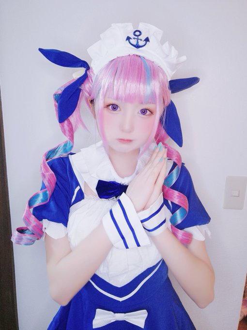 コスプレイヤーYuki亭のTwitter画像8