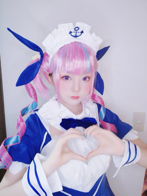 コスプレイヤーYuki亭のTwitter画像9