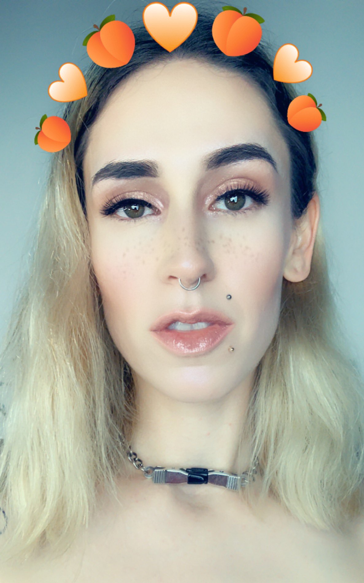 TW Pornstars - The Mortal Medusa. Twitter. Your Georgia Peach is LIVE