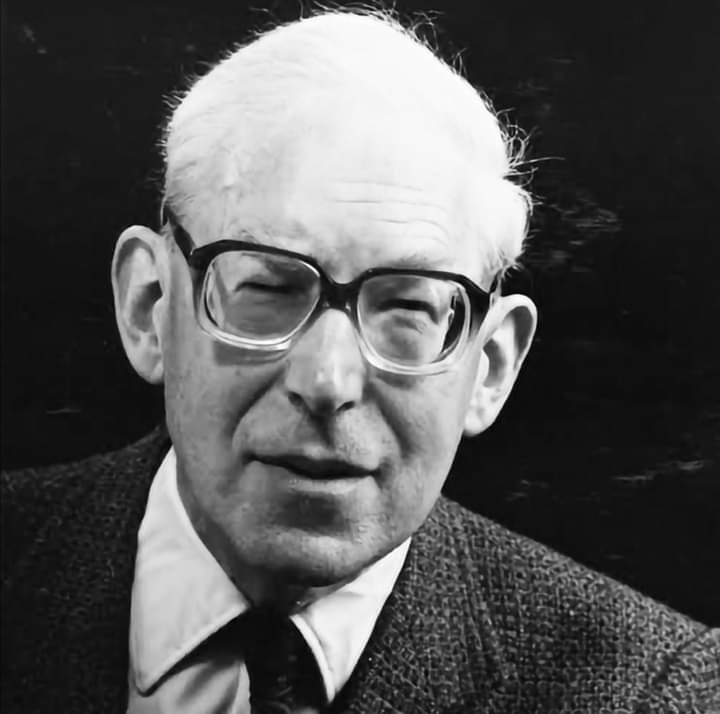 fereformadagt's tweet photo. Nuestro Señor Jesucristo llamó hoy, 17 de julio de 2020, a su presencia a nuestro hermano J. I. Packer.
Teólogo, erudito y pastor anglicano dedicó su vida completamente a la contemplación de nuestro Dios y a la enseñanza de ese conocimiento a Su pueblo.
#FeReformada https://t.co/nycEf9Rgt1