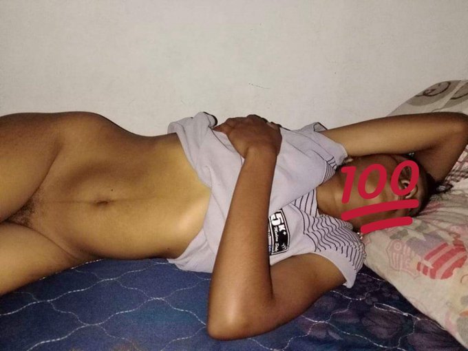 ♥️Boven sex papua❤💯% tweet media