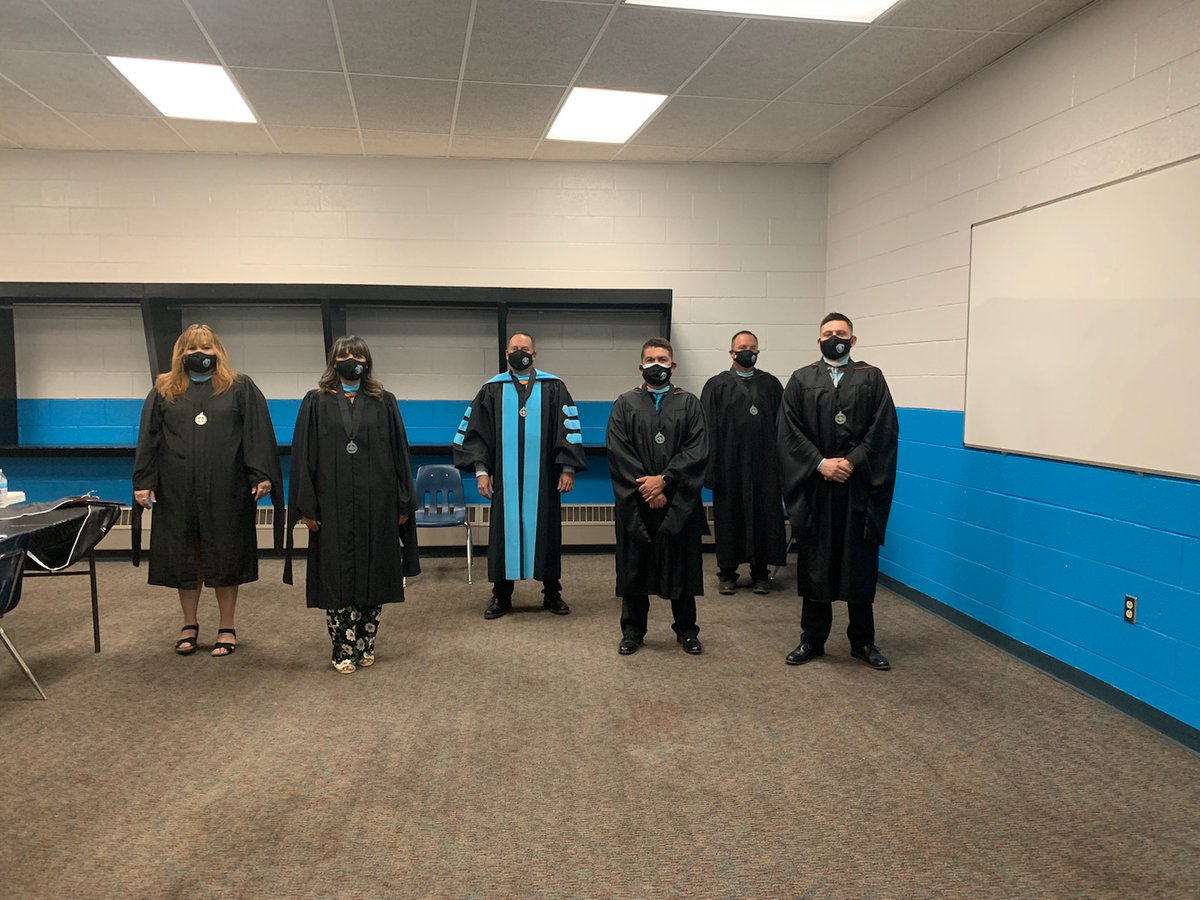 Socorro_HS's tweet photo. Ready for the Class of 2020! #TeamSISD #RISE #CommittedToRise https://t.co/Gy7bf6TsaM