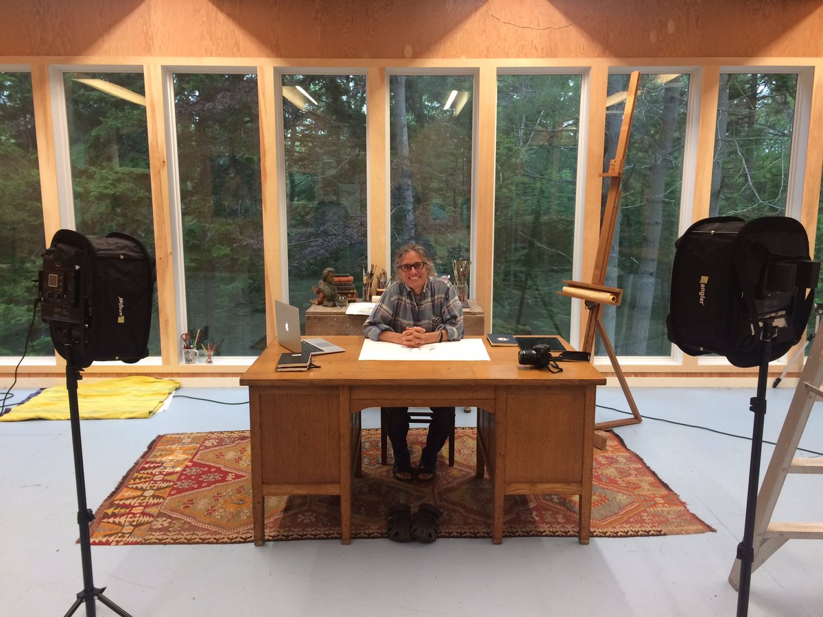 illustration_institute (@ii_illustration) on Twitter photo 