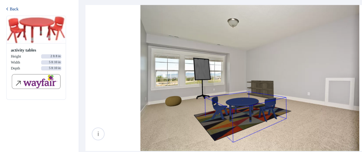 glynch5's tweet photo. @Rich_Barton @zillow seeing this everyday: see this house posted on @zillow Zillow "digitally staged" ....https://t.co/w8vLV4aNIs https://t.co/hb0EGgCBwg