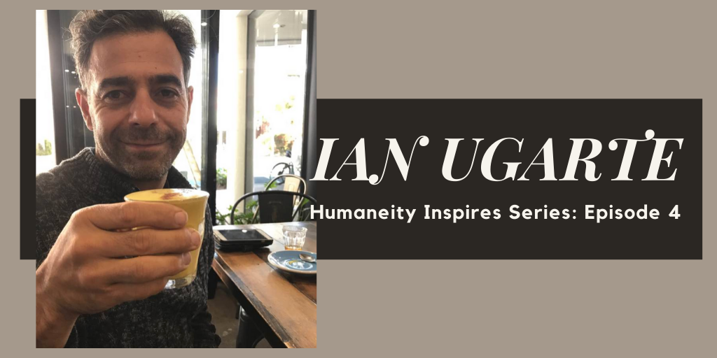 HumaneityGroup's tweet photo. Two men talking like you rarely hear two men talk. Two men crying like you rarely hear two men cry. This episode is full of love, compassion, honesty and gratitude.
https://t.co/b2Zz4Uqnl0
#humaneity #PodcastTime #MarkPhilpott #FridayFeeling https://t.co/OIgPLJg9LP