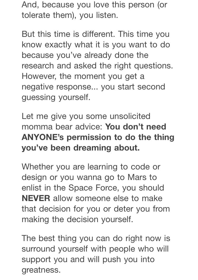 Sarah Bartley tweet media