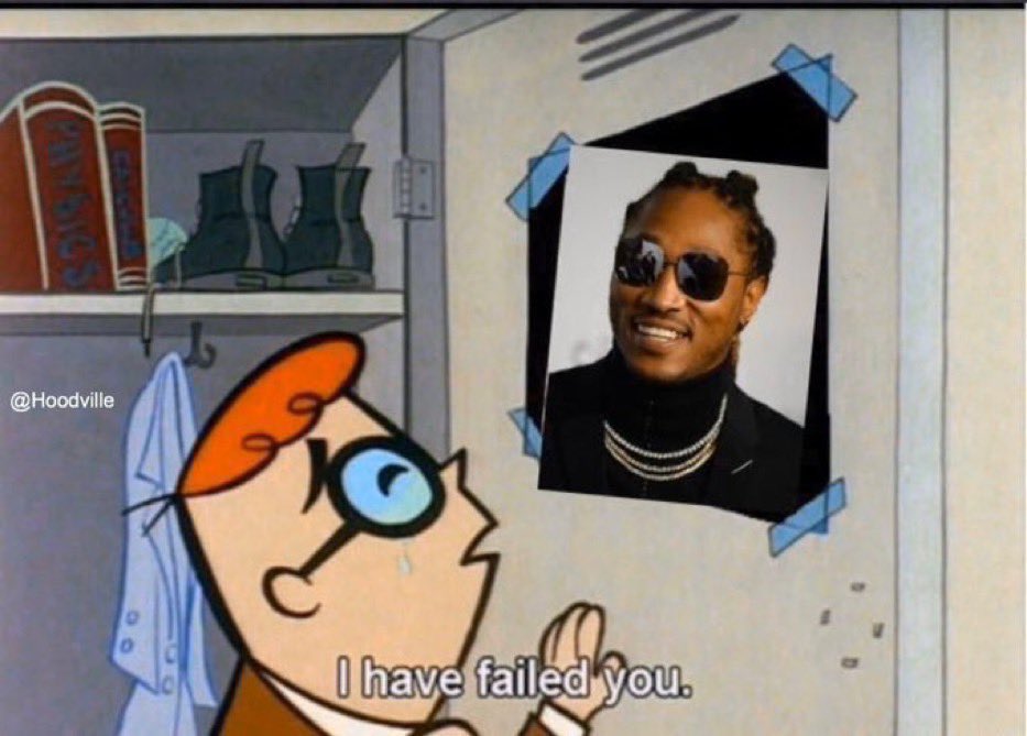 Hoodville I Picked Her Son Up From School