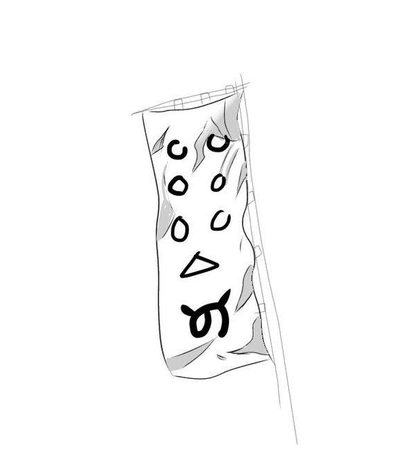 あるちほーを守るために戦った七人のけものがいた 
