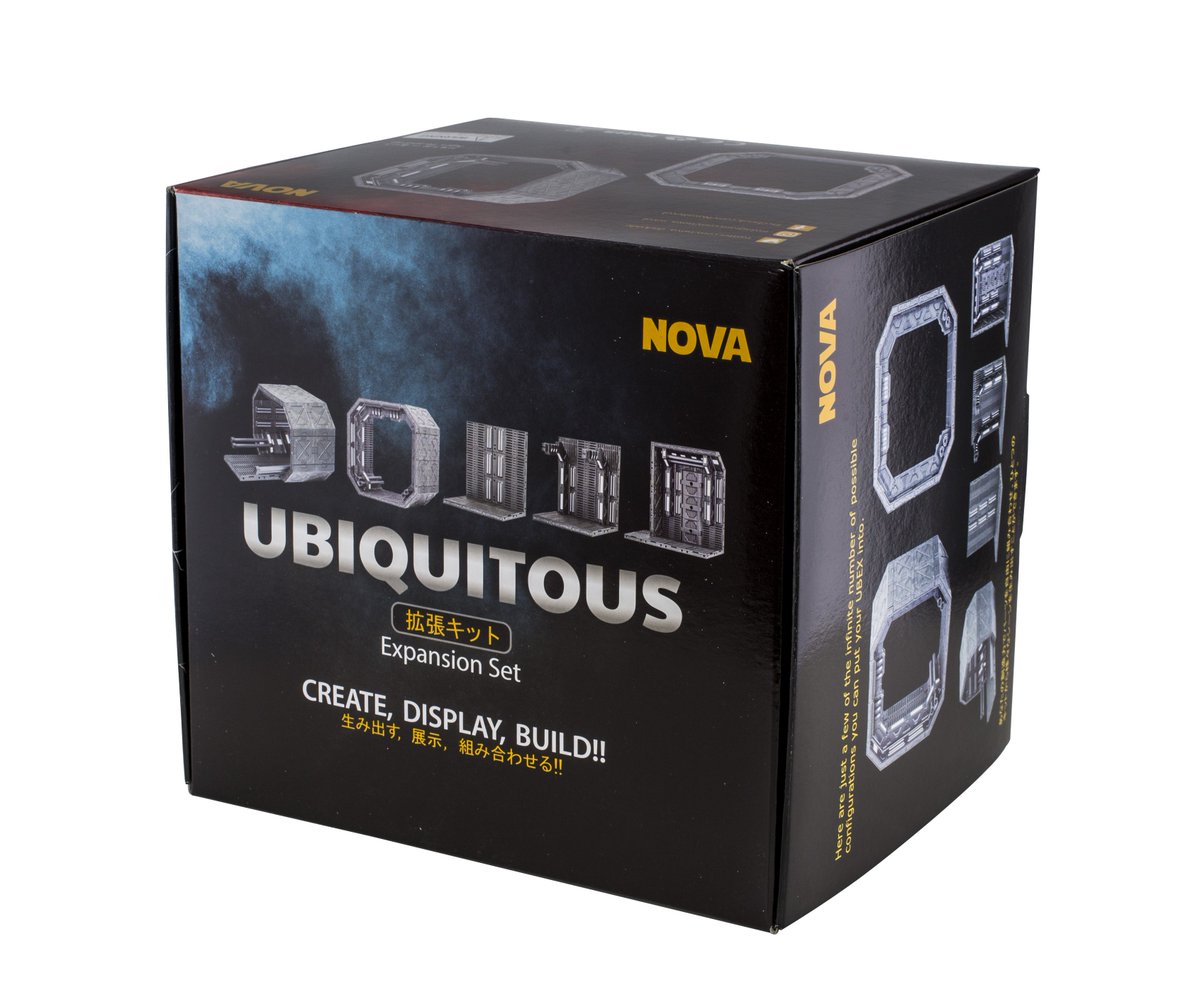 NOVA_Darkside's tweet photo. Another! A new batch of Nova Ubiquitous series is up for grab, pre-order at Badbadtoystore now!! 
https://t.co/Ta3zGt2weJ
@BigBadToyStore #bigbadtoystore @SuppaDuppa666 @fathersfigures @wanhanshen1 @woc20000 @HarrisLoureiro @Toyark @ACBAOfficial @damazingtoys @hotkenobi https://t.co/zKxTIJSO3e
