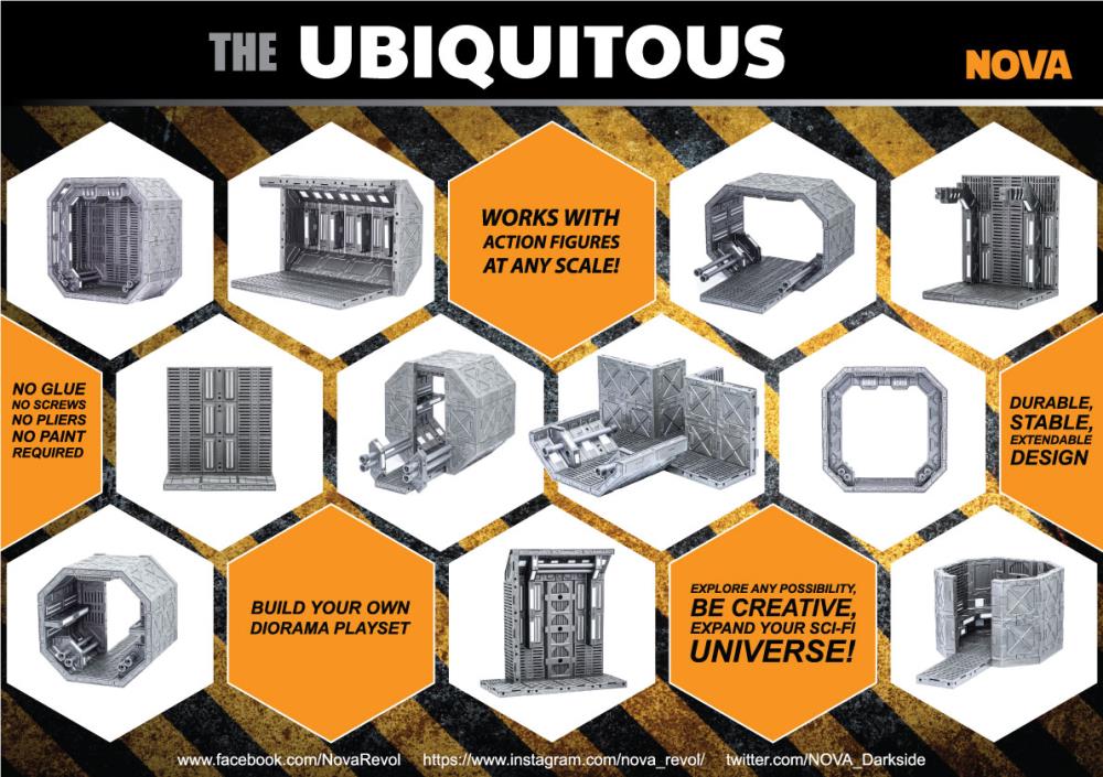 NOVA_Darkside's tweet photo. Another! A new batch of Nova Ubiquitous series is up for grab, pre-order at Badbadtoystore now!! 
https://t.co/Ta3zGt2weJ
@BigBadToyStore #bigbadtoystore @SuppaDuppa666 @fathersfigures @wanhanshen1 @woc20000 @HarrisLoureiro @Toyark @ACBAOfficial @damazingtoys @hotkenobi https://t.co/zKxTIJSO3e