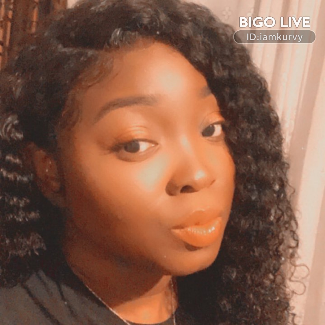 AllenBorum's tweet image. Come and see 🌚 ҡu૨ѵყ-ҡ🦉's LIVE in #BIGOLIVE: ❤️  
slink.bigovideo.tv/jMFQA
