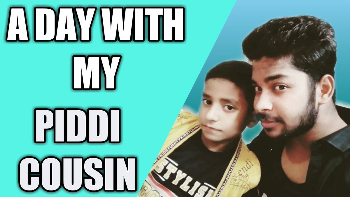 yaitsme_rajveer's tweet photo. https://t.co/cTfSR2QawH
#watch_till_end
#like_comment_share
#subscribe_to_my_channel
#tag_your_cousins https://t.co/EQ0sEMlpDH