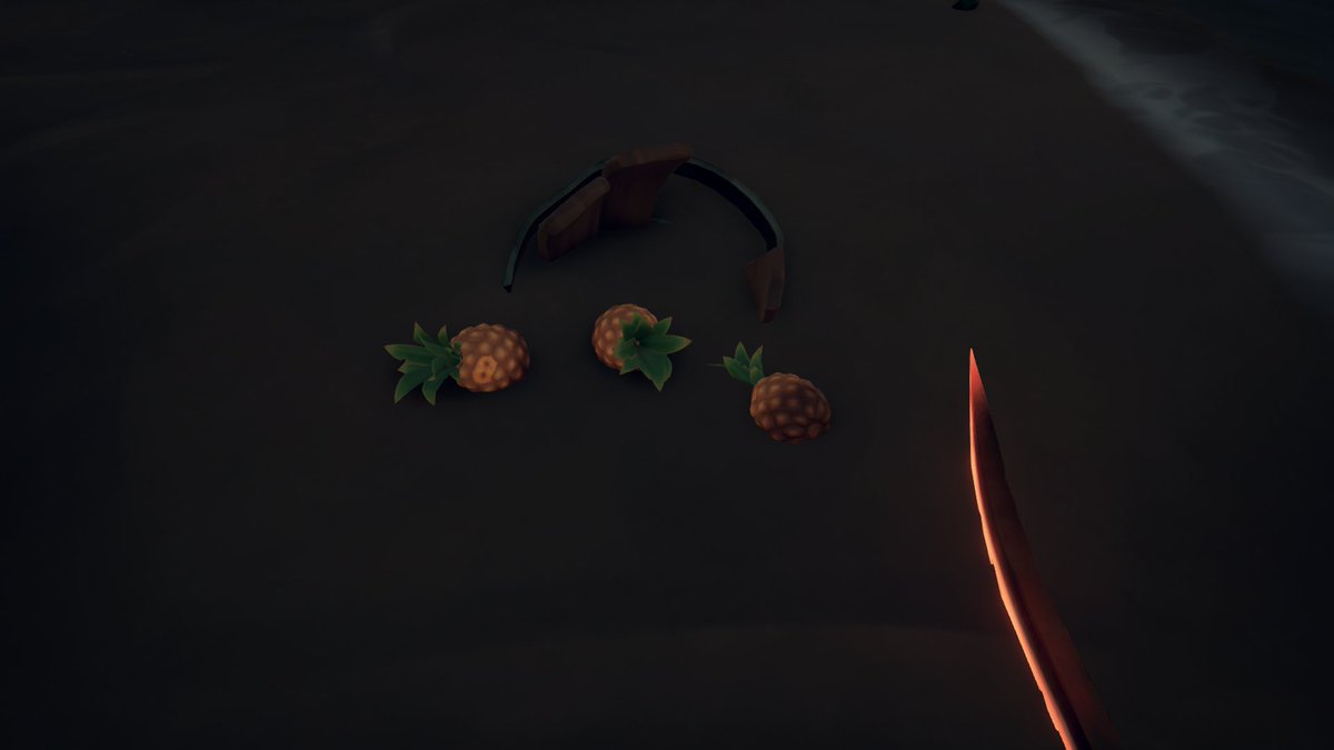 DirtyJerrz's tweet photo. The tri-force is real after all! 😅 https://t.co/bcaxL5lGar