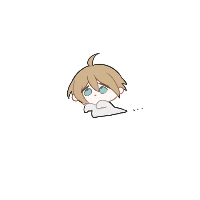 #デフォルメ絵を流してデフォルメ民を増やそう 
やまんばぎりくにひろくん 