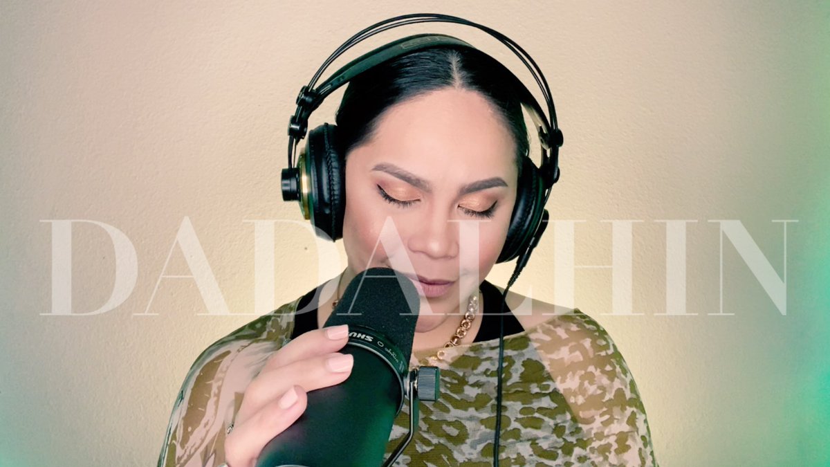 lheybralston's tweet photo. Dadalhin Regine Velasquez | Lhey Bella Cover https://t.co/HzhUB43qaV #youtube #covers #opmcovers #lheybella https://t.co/23LqmQUSt6