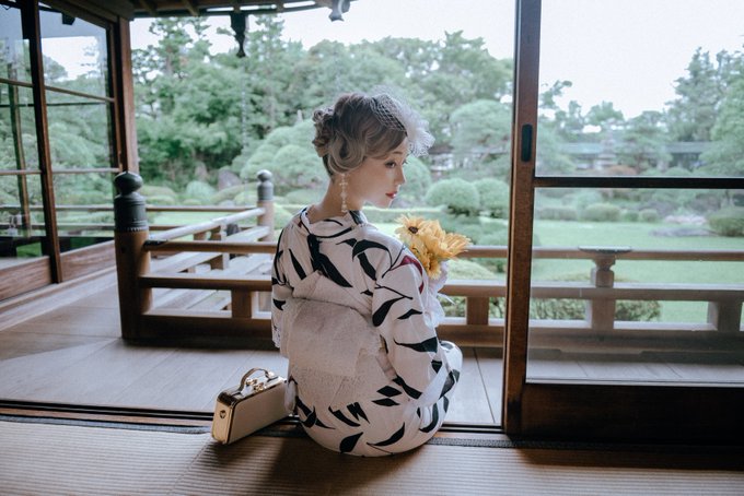 Twitterのコスプレ画像31