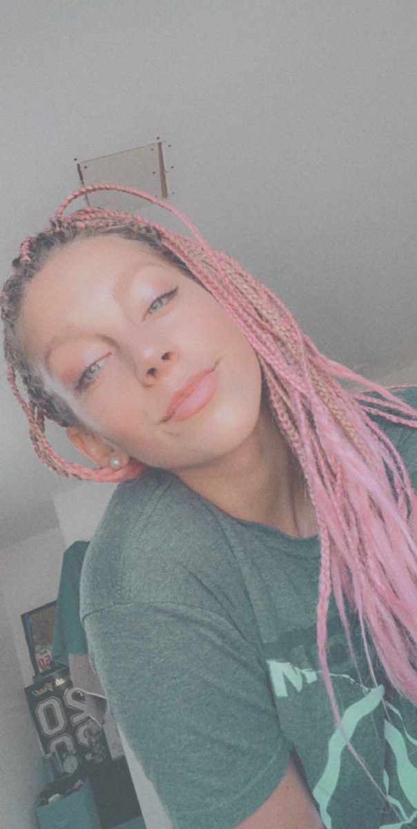 Ashlynagray's tweet photo. I did a thing...💖 https://t.co/Sr28vgzh9v