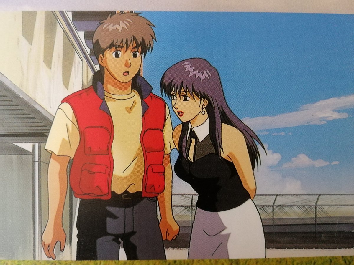 新きまぐれオレンジ ロード そして、あの夏のはじまり DVD 新きまぐれ