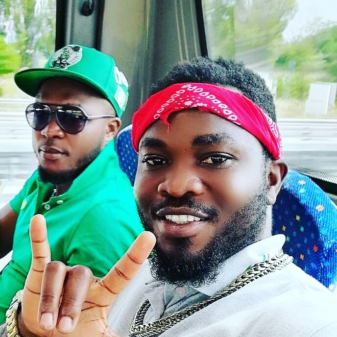TherealYmk1's tweet photo. Things are not the same as before. #Operation_worry_dem #Ymk #MIC_TEEZ_RECORDZ #SUCCESS_STORY https://t.co/RVcPQ7JXbL