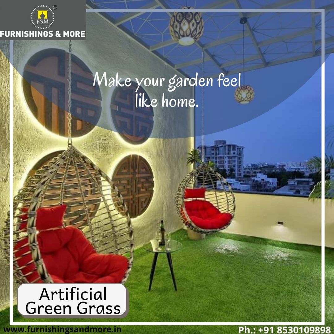 FurnishingsM's tweet photo. Artificial grass is a great option for everyone – 

📞 : +91 8530109898, 8530119898 
🌐 : https://t.co/2OoYCkSZBY
📧 : furnishingsnmore@gmail.com

#greengrass #artificialgrass #artificialgreengrass #artificialgrass #furnishingandmore #furnishing #furnished #artificial  #greenery https://t.co/CbqwwB07C7