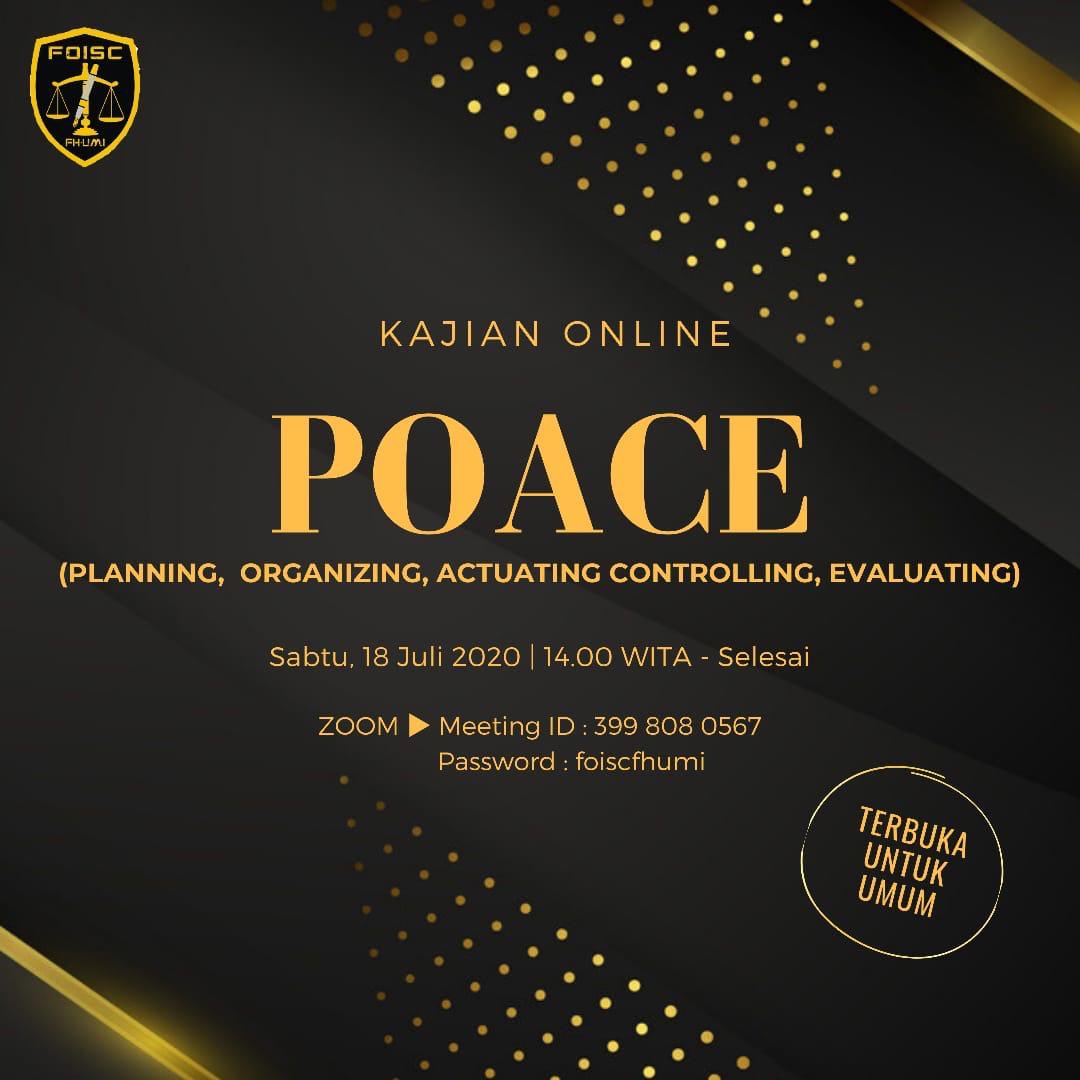 FOISC FH UMI (@foiscfh) on Twitter photo 