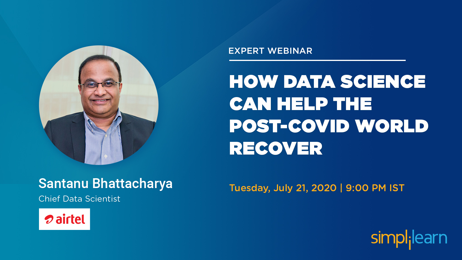 Simplilearn.com on Twitter: "How can #DataScience help use the ...