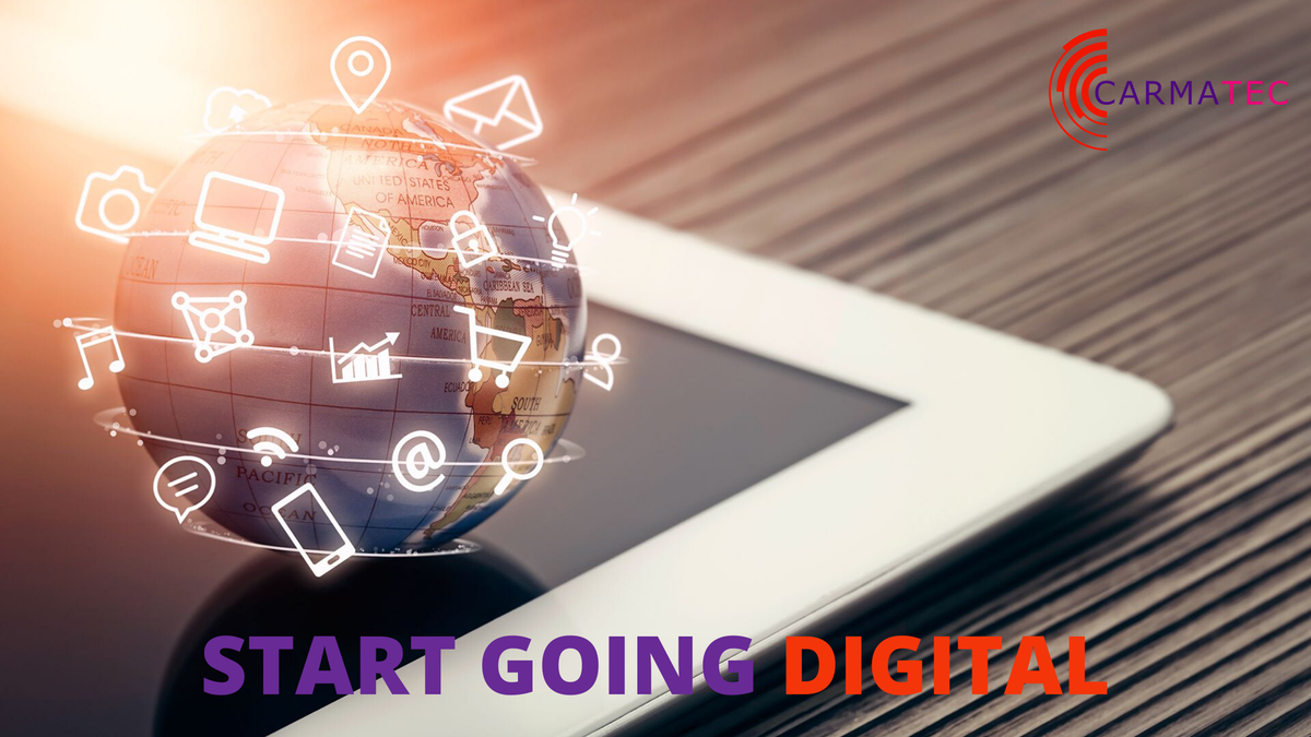 carmatecglobal's tweet photo. Time to leave your legacy software applications behind. Make your move in the digital realm. Turn big data into actionable insights. A brilliant digital future is awaiting you!๐คฉ
https://t.co/WP6a7s4hxb
#digitalrealm #digitalfuture #timetogodigital #software #app https://t.co/qKbyj0dV6V