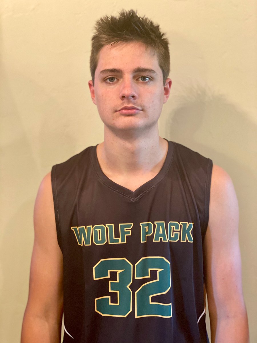 Mr. <a href="/IsaacMcdoulett/">Isaac McDoulett</a> had himself a day in knocking off Team KC in the opening game of the sunflower showcase. McDoulett went for 23p,4r &amp; 2b in showing he has no problems mixing it up with the big dogs. <a href="/RL_Hoops/">RecruitLook Hoops</a> <a href="/OKHoopsReport/">OKHoopsTV</a> <a href="/ACU_MBB/">ACU Men’s Basketball</a> <a href="/UCAMBB/">Central Arkansas Basketball</a> <a href="/rsumbb/">RSU Men's Basketball</a> <a href="/PHCircuit/">Prep Hoops Circuit 🏀</a> <a href="/PrepHoopsOK/">Prep Hoops Oklahoma</a>