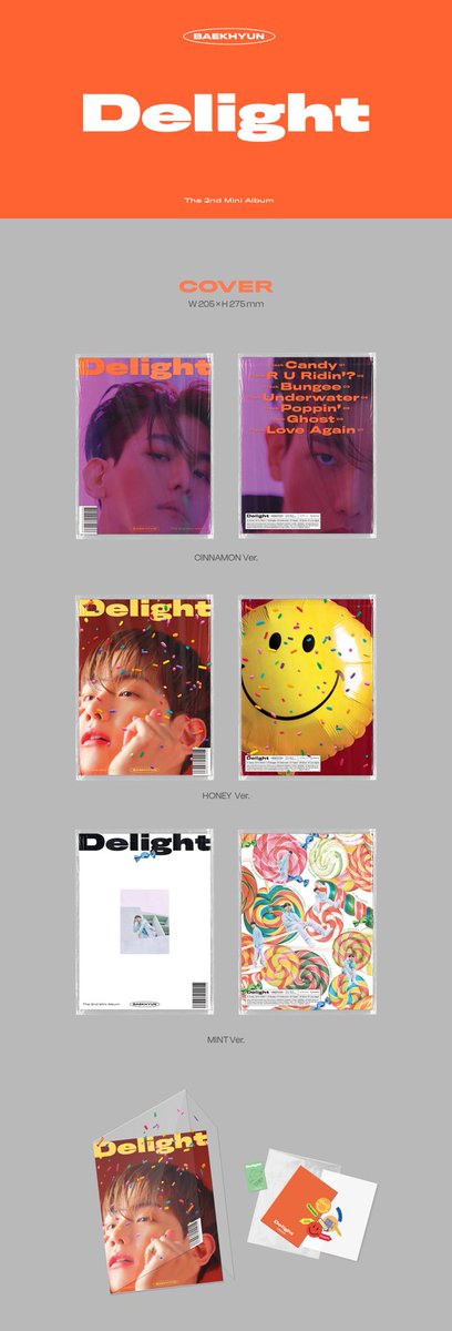 EX0PLAYB0Y's tweet photo. ✨ SPECIAL GIVEAWAY 3.0 ✨

🎁 1x #EXO_SC 1 Billion Views Album
OR
🎁 1x #BAEKHYUN Delight Album

🍑 Can choose version!

🍑 RT &amp; LIKE this tweet &amp; these tweet: https://t.co/Ab1wjl3rry 

🍑 Reply which album &amp; version u want

🍑 Must be following @EX0PLAYB0Y 😉

#EXO @weareoneEXO https://t.co/6l9BRI0ubV