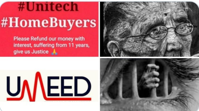 न्याय करे, मेरी जीवनभर की पूंजी जो UNITECH ने लूटी, वापिस दिलाये,  आप आखिरी आशा है 
<a href="/unitechltd/">Unitech ltd</a>
<a href="/N_Hiranandani/">Dr Niranjan Hiranandani</a>
<a href="/nsitharaman/">Nirmala Sitharaman</a>
<a href="/PMOIndia/">PMO India</a>
<a href="/SupremeCourtIND/">Supreme Court India</a>
<a href="/narendramodi/">Narendra Modi</a>
<a href="/AmitShah/">Amit Shah</a>
<a href="/pawanshree_adv/">PAWAN SHREE AGARWAL</a>
<a href="/Anoopmittal01/">Anoop Kumar Mittal</a>
<a href="/timesofindia/">The Times Of India</a> <a href="/EconomicTimes/">Economic Times</a>  <a href="/IndianExpress/">The Indian Express</a>