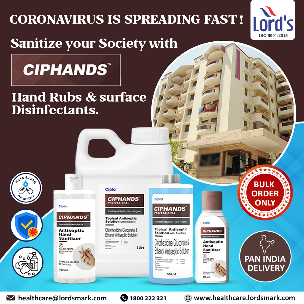 Lords Mark Industries tweet media