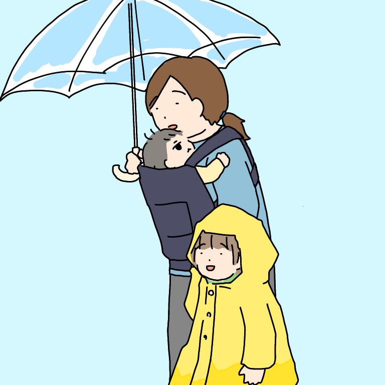 育児や日常イラストを描いたり呟いたりしています、よろしくお願いします?✨
#育児絵ツイオフ
#育児絵ツイオフ_自己紹介
#育児絵ツイオフ_今月のお題