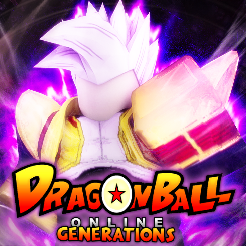 Dragon Ball Online Generations 