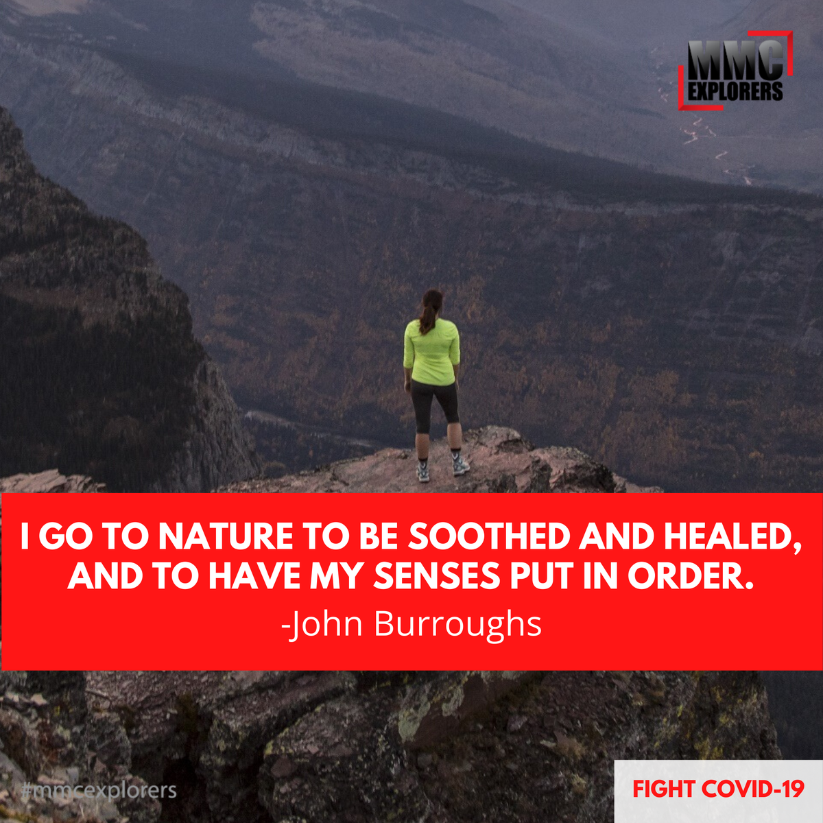 mmcexplorers's tweet photo. I go to nature to be soothed and healed, and to have my senses put in order.
#adventure #photography #mmcexplorers #hike #nature #mobilephotography #travel #explore #bengaluruexplorers #travelbengaluru #wanderlust #mountain #hiking #forest #world #exploring #discover https://t.co/z5pzySCqzP