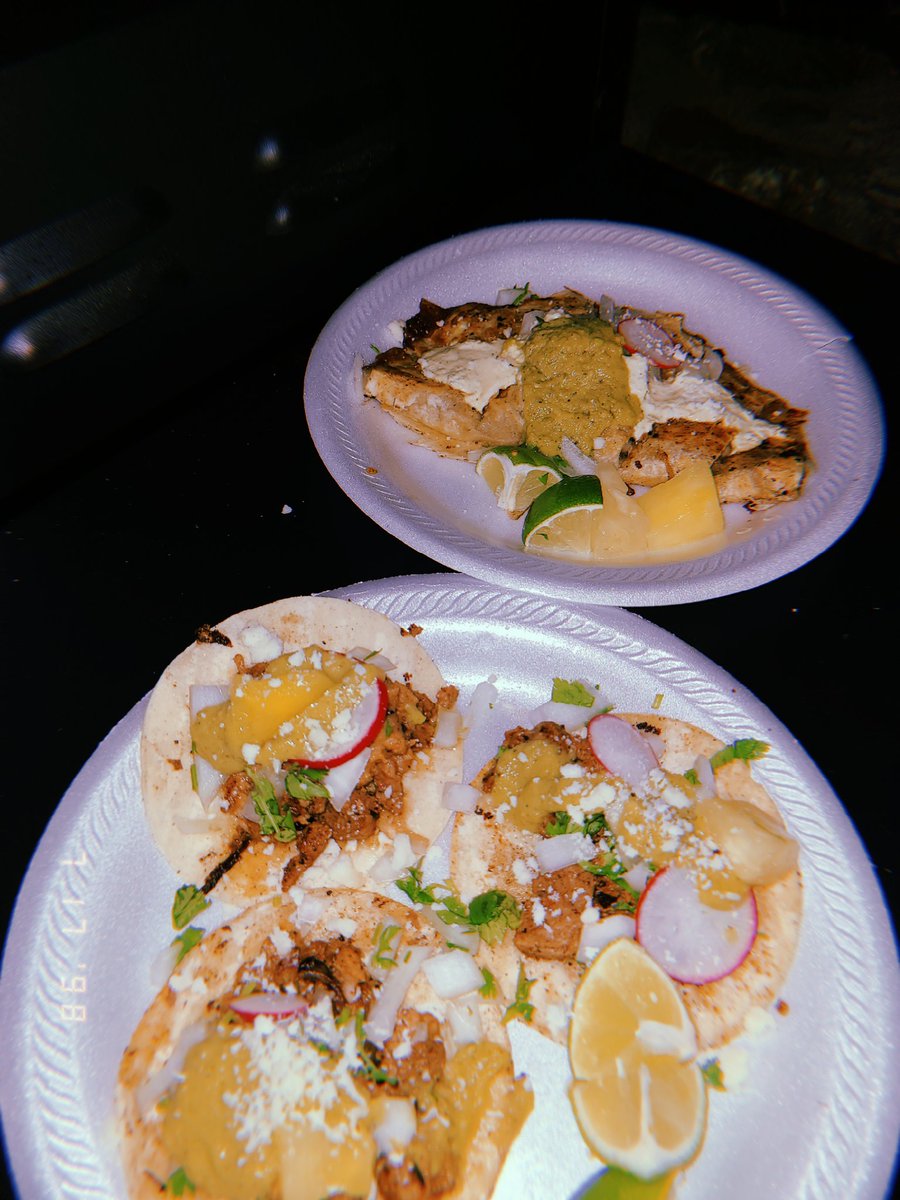 Kbangtang's tweet photo. ATTENTION!!!  IF ANYONE IS IN THE  626 AREA OR IN LA AND WANTS TACOS AND QUESADILLAS THIS WEEKEND!!! HMU!! I'm a private chef and student just trynna feed people.  if you cant come it would mean alot to just share it or follow the ig: @roots_kitchen_bakery https://t.co/Jo733QtKXe