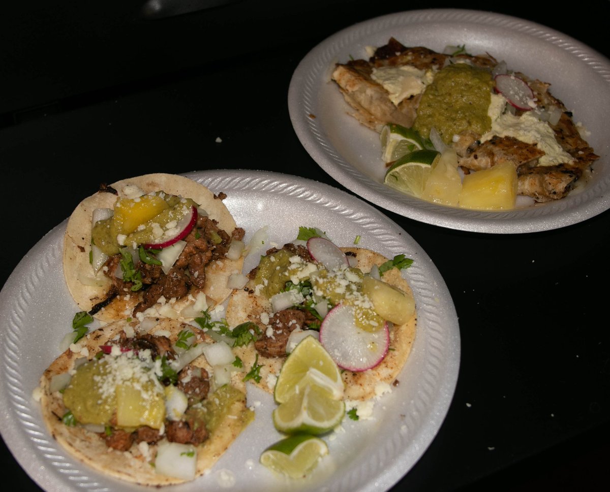 Kbangtang's tweet photo. ATTENTION!!!  IF ANYONE IS IN THE  626 AREA OR IN LA AND WANTS TACOS AND QUESADILLAS THIS WEEKEND!!! HMU!! I'm a private chef and student just trynna feed people.  if you cant come it would mean alot to just share it or follow the ig: @roots_kitchen_bakery https://t.co/Jo733QtKXe