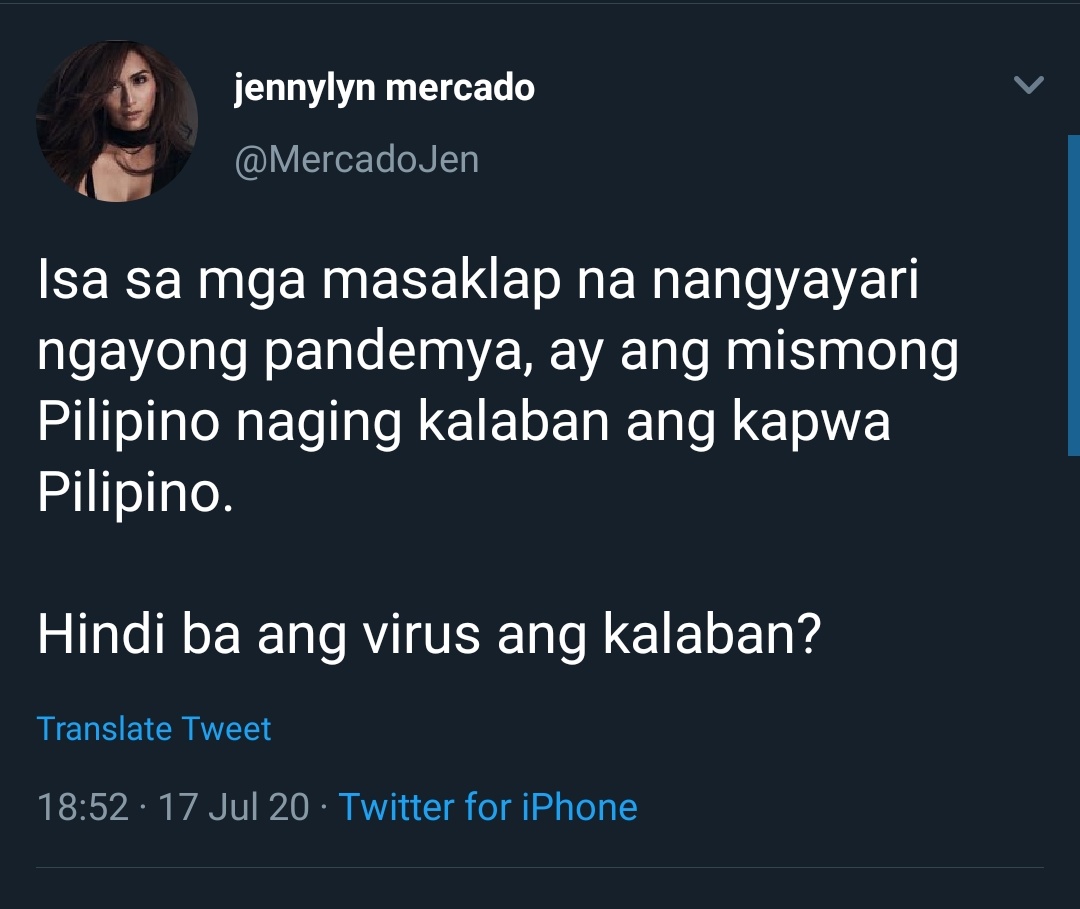 iHateDiet's tweet photo. @MercadoJen This is what you're exactly doing https://t.co/SbT9rf2QYO