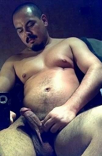 Om Kumis Selfie Ngaceng!