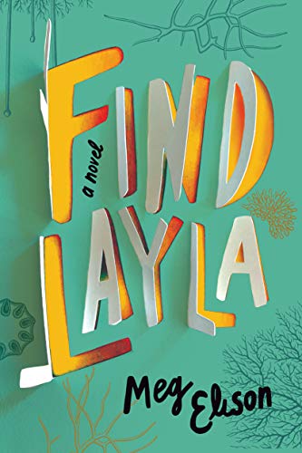 nonficfeminist's tweet photo. I just finished it. It's fucking brilliant, as expected @megelison #findlayla https://t.co/2Sdh4t4cUr